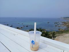 -海岛日记(养马岛店)