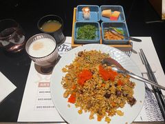 -Mr·Fish鱼鲜生海鲜放题(银泰in99店)
