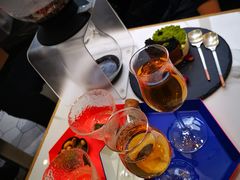 -茶是一枝花泡茶店