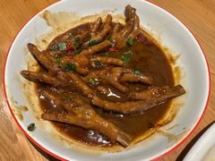 -7017浙菜•建德味(中财店)
