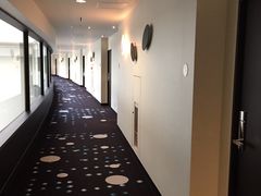 -东京湾希尔顿酒店