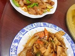 -协顺园回头馆(南顺城路店)