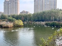 -大连外国语大学(旅顺校区)