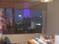 -小茶闲舍·观景商务茶馆(广州塔店)