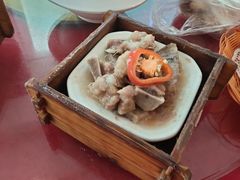 -金华安大酒楼·老牌潮菜·粤式茶点(东方国际店)