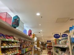 -友谊超市(友谊商城店)