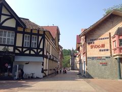 iphone_upload_pic-蠡湖中央公园