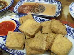 -洞天食府(北大街店)