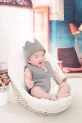 -星豆豆儿童摄影(南郊太白南路店)