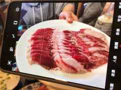 -裕德孚·非遗手切涮羊肉(东直门内大街店)