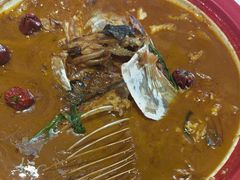 -大碗居·烤鸭·鱼头泡饼(天坛东门店)