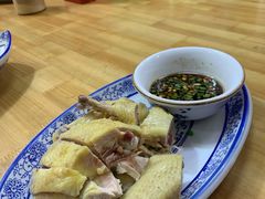 -云河农家乐饭店(福禄缘树山店)