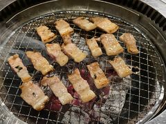 -御牛道日式烤肉料理(杭州万象城店)