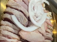 -三个椰子·现砍椰子鸡(金源CBD店)