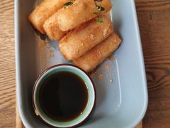 -蜜桃餐厅·伴山(湖滨商业街店)