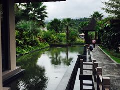 -广州从化都喜泰丽度假温泉酒店