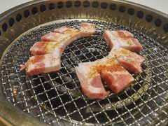 -千寻山野烤肉(天虹店)