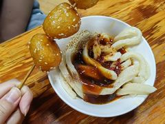 -洞子口张老二凉粉(文殊坊美食街店)