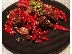 -蟹榭·本帮江浙菜·蟹宴(五角场合生汇商场店)