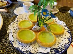 -南沙游艇会·大兵船餐厅