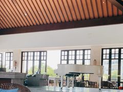 -采粤轩中餐厅(惠州金海湾喜来登度假酒店)