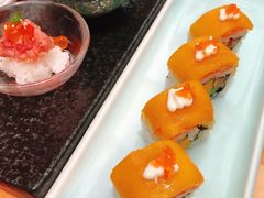 -TORO MaKi 寿司·日料(华创店)