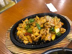 -韩礼年糕(飞虹路店)