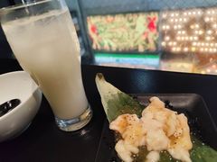 -和牛 烧肉寿喜烧涮锅 善(心斎橋店)