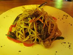 意式干酪肉酱意面-HIB HUB公社(解放西路店)