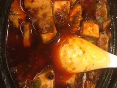 陈麻婆豆腐-陈麻婆豆腐(春熙店)