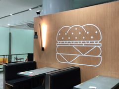 -麦当劳(北京大兴机场二层国内到达(安检外)店)