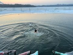 -长春市南湖公园