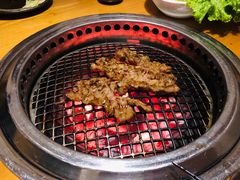 -本寻烧肉酒场(双井店)