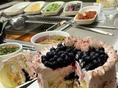 -海底捞火锅(枫蓝国际购物中心店)