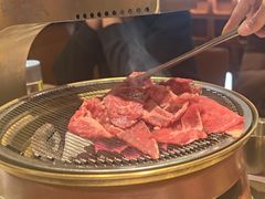 -西塔老太太泥炉烤肉(亚运村店)