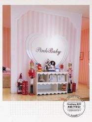 -PinkBaby美甲美睫