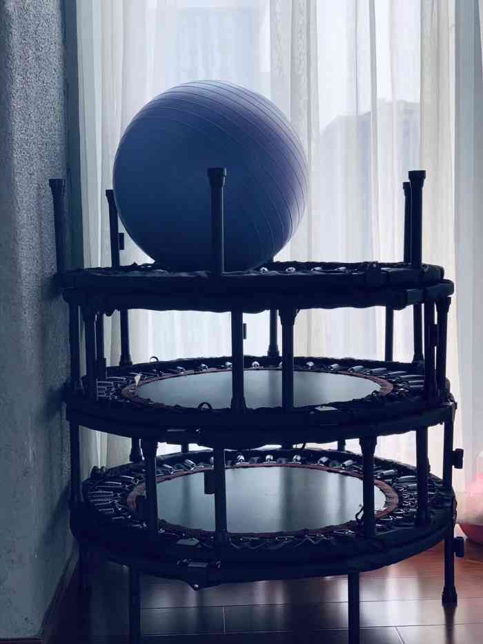 小桔私教瑜伽(华彩国际店)-"在这练了一年半,平均每周两次中午练习,很