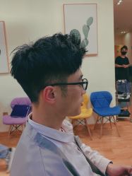 -涩谷· Hair Salon