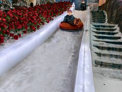-世界之窗阿尔卑斯冰雪世界