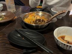 -角落里(中山公园店)
