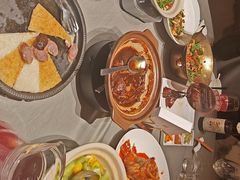 -小厨娘淮扬菜(天印大道店)