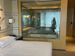 -上海宝华万豪酒店