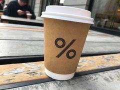 -% Arabica阿拉比卡咖啡烘焙工坊