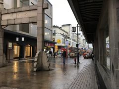 -大成坊小吃街
