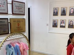 -雅米拉艺术中心(少儿舞蹈培训)