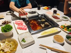 -海底捞火锅(高科广场店)