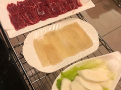 -丫丫汤膳打边炉(宏府408坊店)