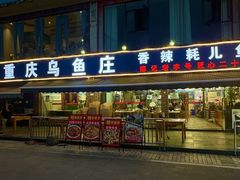 -重庆乌鱼庄·龙滋鲜(青羊大道店)
