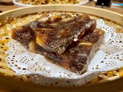 马蹄糕-穆桂英美食(城中店)