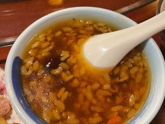 红糖阴米粥-杨记隆府(白象街店)
